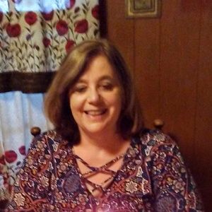 Meet your Posher, Susan